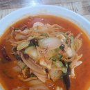 요새뜨는 짬뽕집 이미지