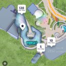 얼음왕국 상봉336호점 | 🇨🇳 上海 遊記: 3박 4일 기록