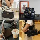 H-076 | (젠지픽) 코치가방 종류 추천, 실패없는 20대 여자가방 브랜드