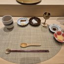 쉐프의 품격 | 🍣 [서울/한남동 미슐랭 다이닝] 김정기 셰프의 품격! '스이세한남' 디너 오마카세 솔직 후기