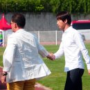 월드컵보조경기장 이미지