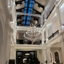 와우(WOW)호텔 | 싱가포르 Raffles Hotel 래플스 호텔 // 내 로망이 실현되는 곳 .. ♡