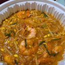 원조가오리 옥계점 | 구미 옥계 찜맛집, 원조가오리에서 알탕&amp;새우찜 포장 후기 (시원한 국물 미쳤다)