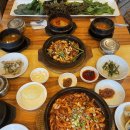 대궐쌈밥 | 기장 정관 맛집 대궐쌈밥 건강하고 푸짐한 한상