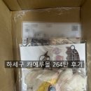 264 | 카에루몰 264탄 후기 with 앙스타