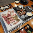 찬바람 쐬며 먹으면 더 맛있는 조개구이 맛집 BEST5 이미지