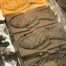 호디스 | 서울 이색 붕어빵 신상 맛집 추천