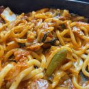 홍춘천치즈닭갈비고덕 이미지