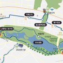 고양누리길 7코스 호수누리길 이미지