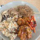 다담뜰한식뷔페구미점 이미지