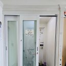 벽산화이트타워 | 부산 중문 수리 - 남구 용호동 벽산화이트타워 아파트 (3연동, 미닫이문)