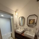 제주 돌담 펜션 이미지