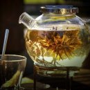 꽃차&약선차 이미지