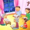 추도예배 기도문 아버님, 어머님 기일 이미지