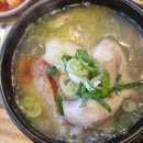 대성삼계탕(양주점)