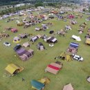 정읍시 국민여가캠핑장 이미지