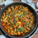 꼬꼬맘춘천닭갈비모라점 이미지