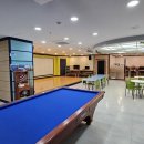 사우회관 이미지