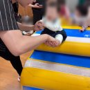 미아3 | 현백 문센 미아점 옥수수 트니트니 3주차 후기 (적응 완료! 꿀육퇴 수업)