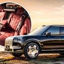 지리자동차 지커(Zeekr) SUV ‘9X’의 5인승 모델 이미지