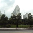 푸른아파트 이미지