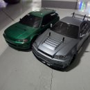 tt 2대, 뱅퀴시 오리진 클래식 프로, f350 자작차, 타미야 비틀 m, 지바겐 자작차, trx4 체로키 이미지