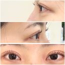 cu청구대로점 | 군자 속눈썹펌 맛집 추천｜네일드빈치 (래쉬드메라) CU컬 후기
