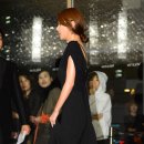 블랙드레스 이미지