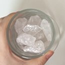 다이소 디퓨저 세트 후기 예쁜 유리돔 스톤 디자인