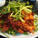 우신초등학교사거리 하나은행 앞 이미지