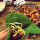 용두동 홍s쭈꾸미 네이버블로그