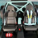 Autoart Porsche 991.2 GT3 RS Mint Green 이미지