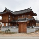 한옥 이미지