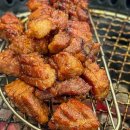 마전로 | 시흥 장곡동 수미가든 갈비맛집 후기 | TV방영 맛집의 한돈양념갈비 솔직리뷰