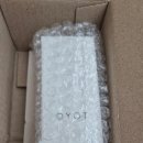 명가혜 | 죽순 1만PPM 담은 비건 스킨케어오이오티 OYOT 죽순토너 사용 후기 + 더현대서울 팝업 소식