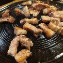 삼촌과조카고기
