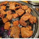 삼성숯불갈비 이미지