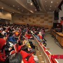 고성군문화체육센터공연장 이미지