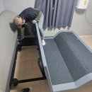 피졸로 모션베드 킹사이즈 수원에서 광주 이전설치 걱정 해결