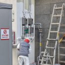 동원원룸 | 청주 원룸건물 누수 외벽 창틀 보수 후기