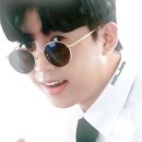안경스케치 이미지