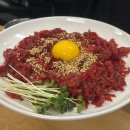 한양분식본점 | 남대문시장 맛집 &#39;순희네빈대떡&#39; 2차로 가기좋은 가성비 끝판완 빈대떡 육회 떡볶이 막걸리 솔직 후기