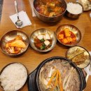 된장마을 고깃집 서면점 이미지