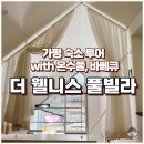 가평 실내 온수풀 독채 풀빌라 더 웰니스 펜션 후기 및 꿀팁 3가지