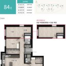 루원시티SK리더스뷰아파트경로당 이미지