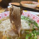대만족한 평택역 찐맛집 ‘월미당’ 쌀국수 내돈내산 후기