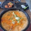 본래순대삼척근덕점 | [삼척] 본래순대 | 국물은 거들 뿐, 순대가 하드캐리! 재방문각 100% (feat. 얼큰 순대국)