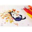 퇴근후, 여행드로잉 이미지