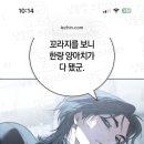 당숙?숙부?님 정말맛있게자라셨(?)군요.. 이미지