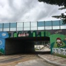 용전중학교 이미지